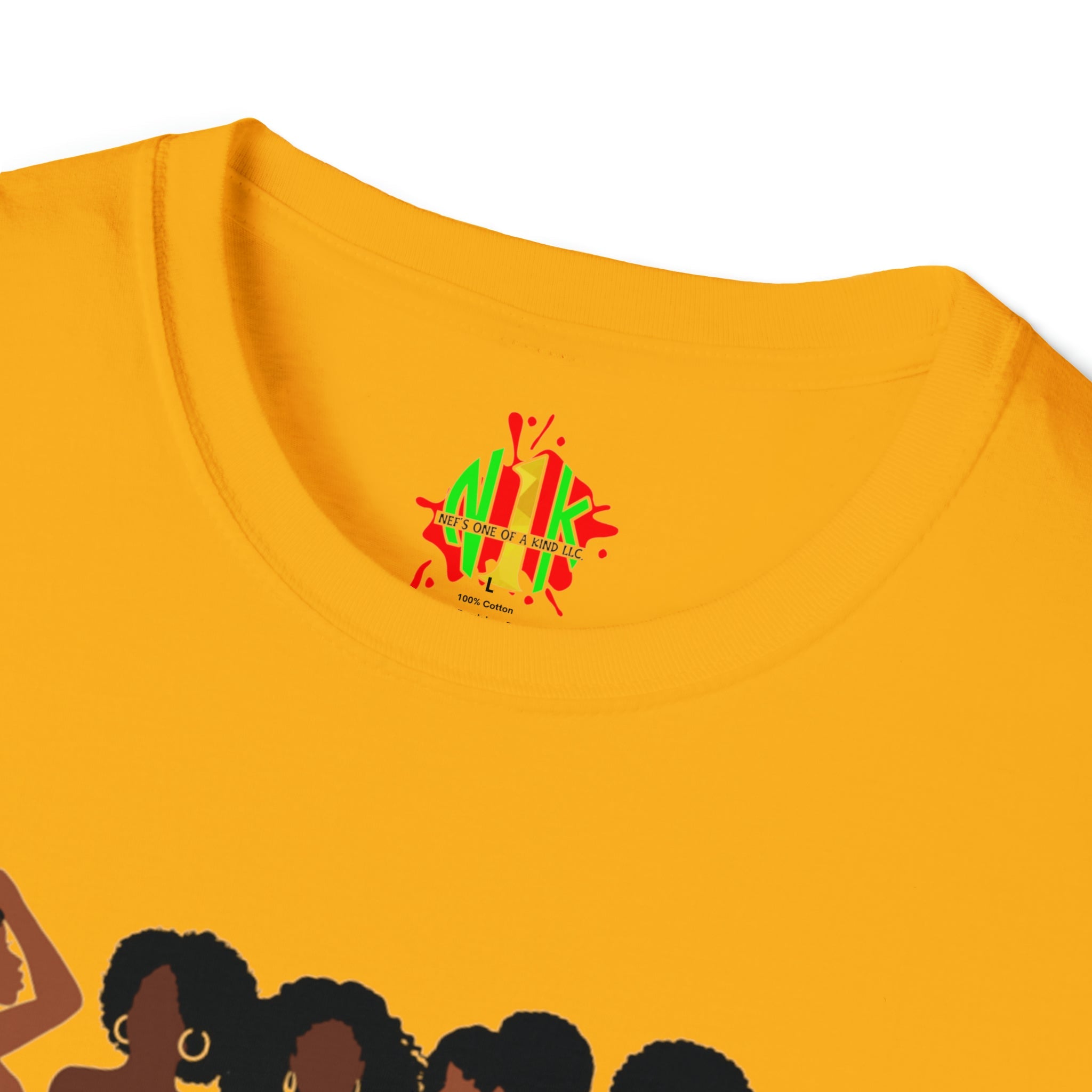 Girlz Night Out Tee
